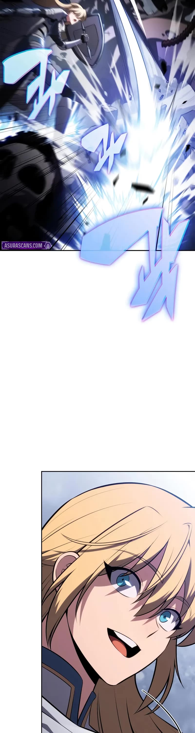 Solo Max-Level Newbie chapter 231 page 23