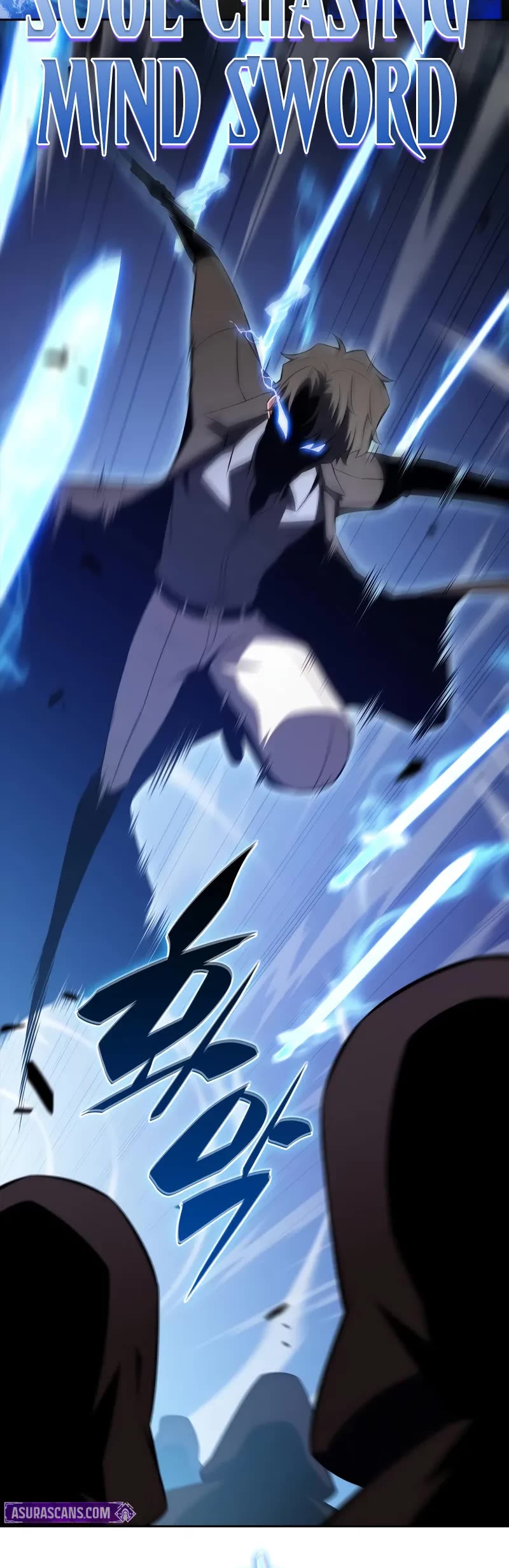 Solo Max-Level Newbie chapter 231 page 30