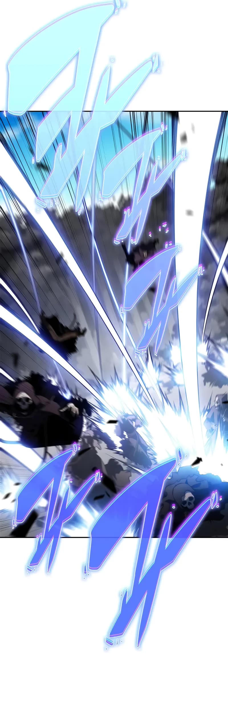 Solo Max-Level Newbie chapter 231 page 31