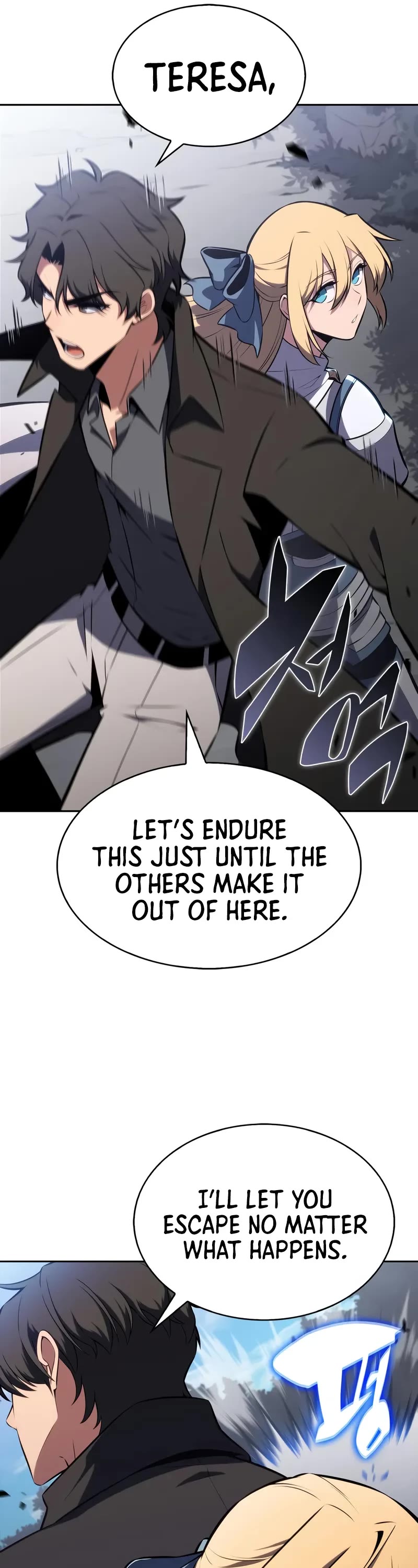 Solo Max-Level Newbie chapter 231 page 32