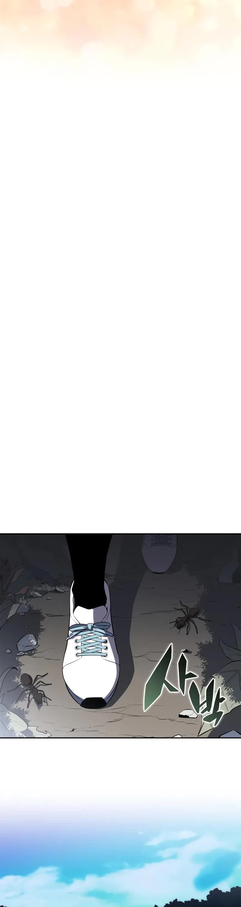 Solo Max-Level Newbie chapter 231 page 34