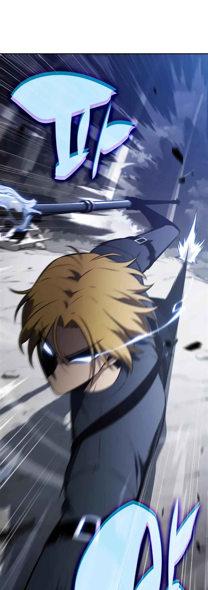 Solo Max-Level Newbie chapter 231 page 45