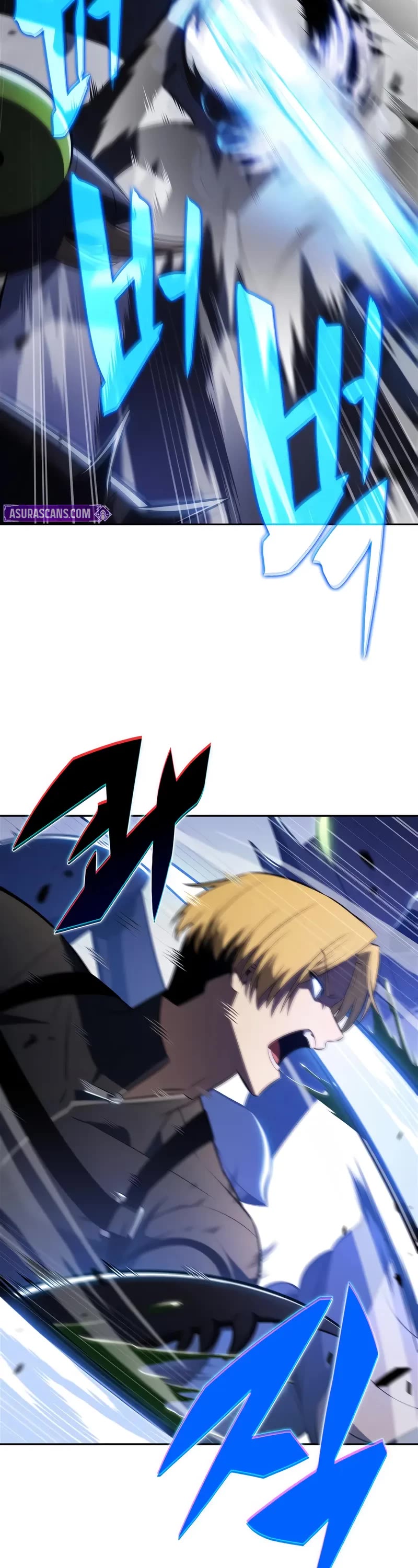 Solo Max-Level Newbie chapter 231 page 53