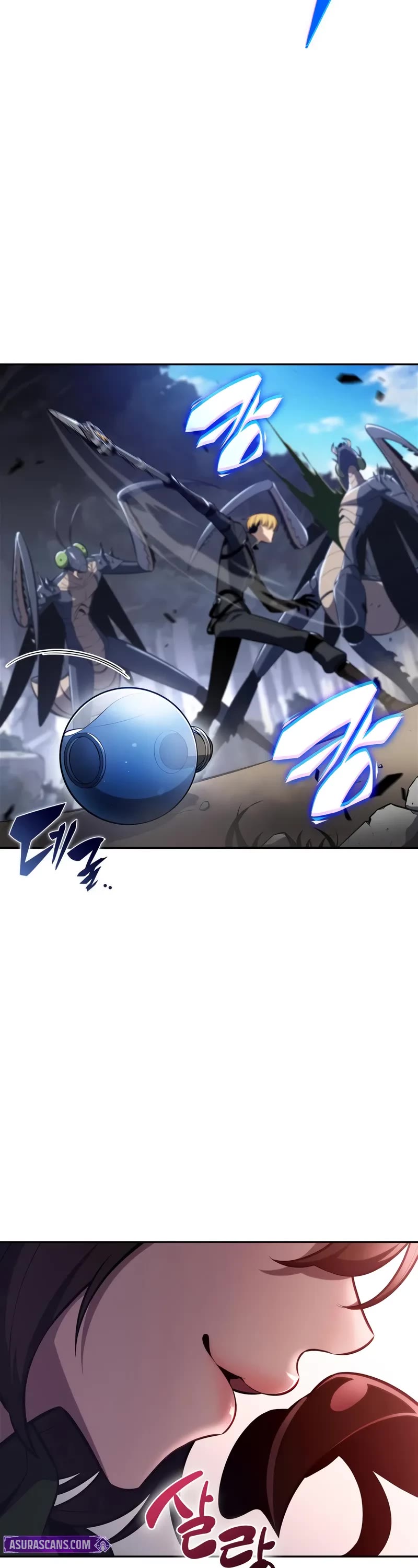 Solo Max-Level Newbie chapter 231 page 54