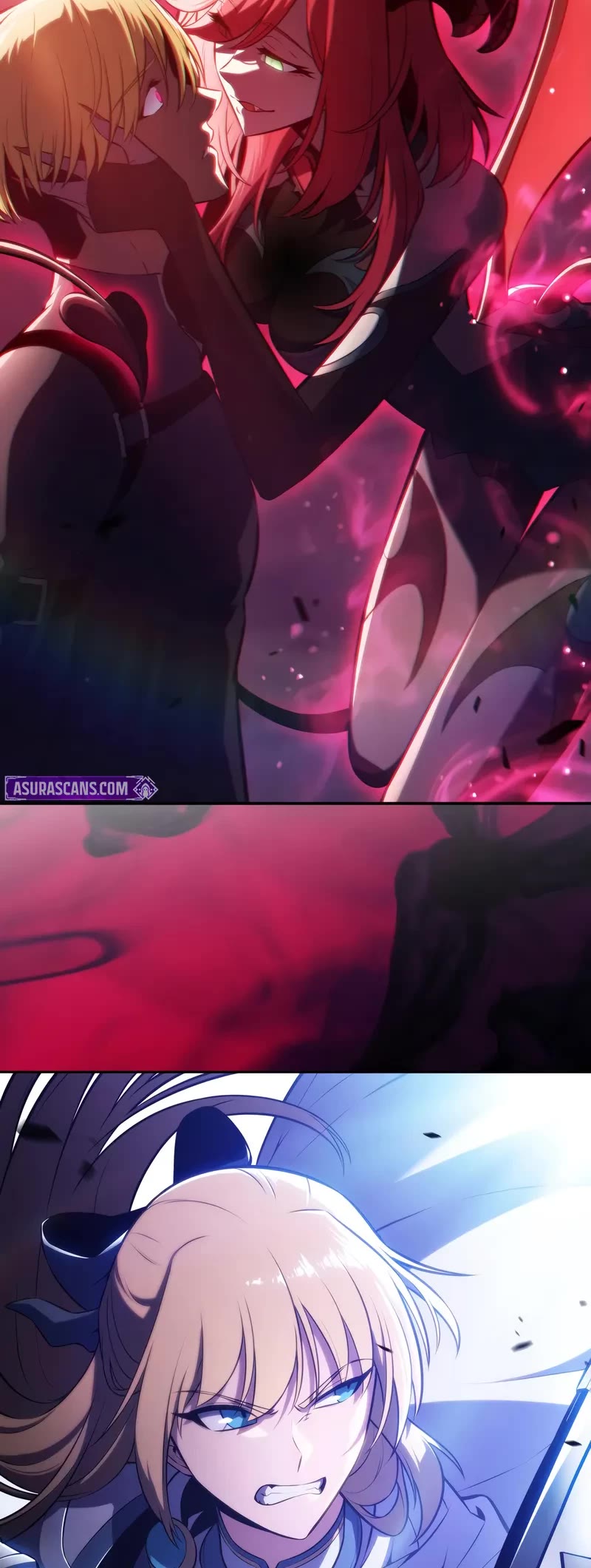 Solo Max-Level Newbie chapter 231 page 58