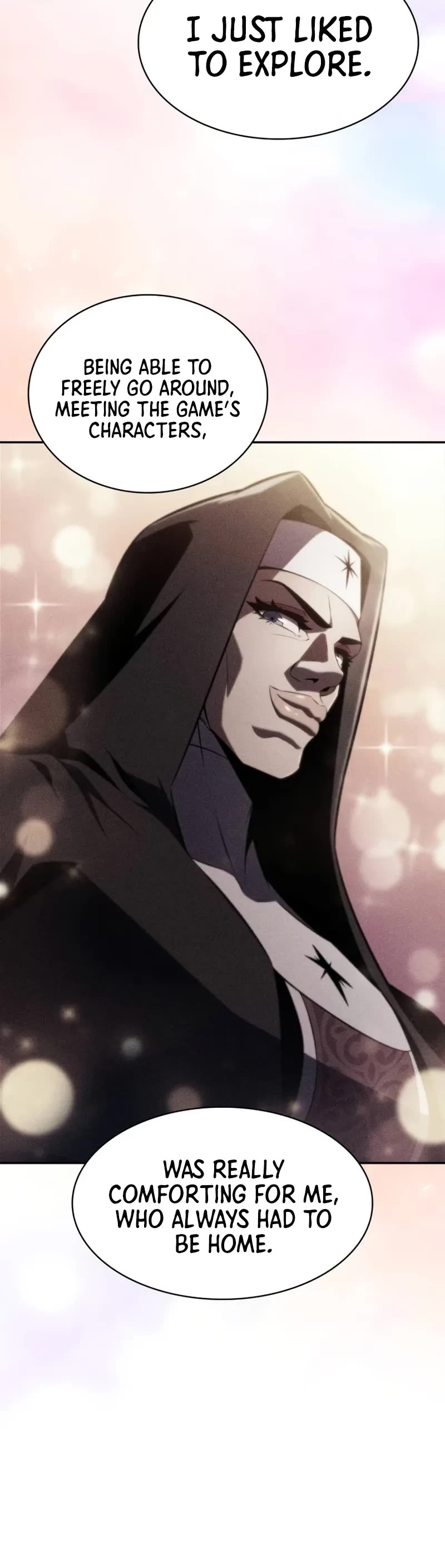 Solo Max-Level Newbie chapter 232 page 10