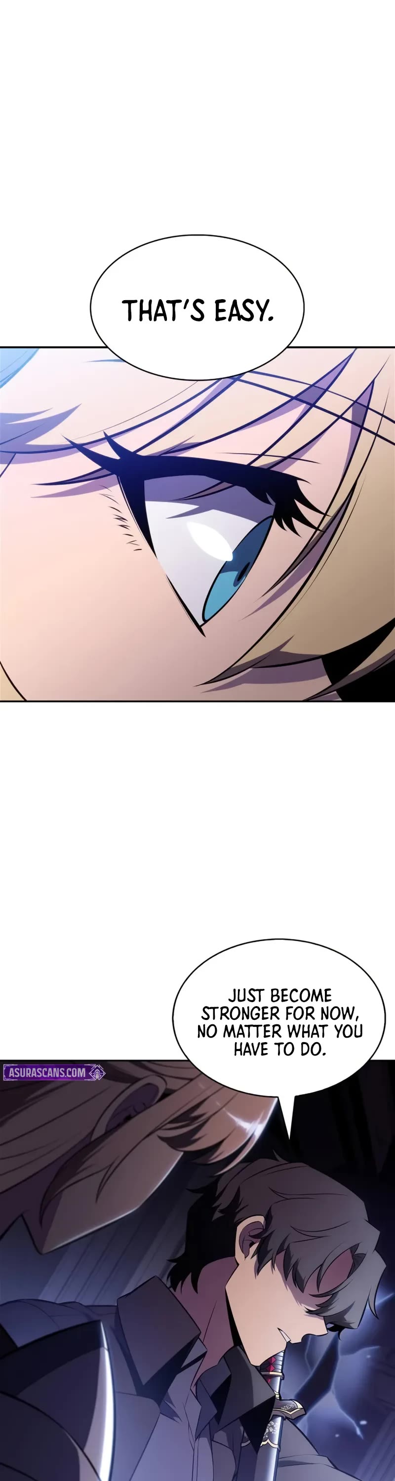 Solo Max-Level Newbie chapter 232 page 15