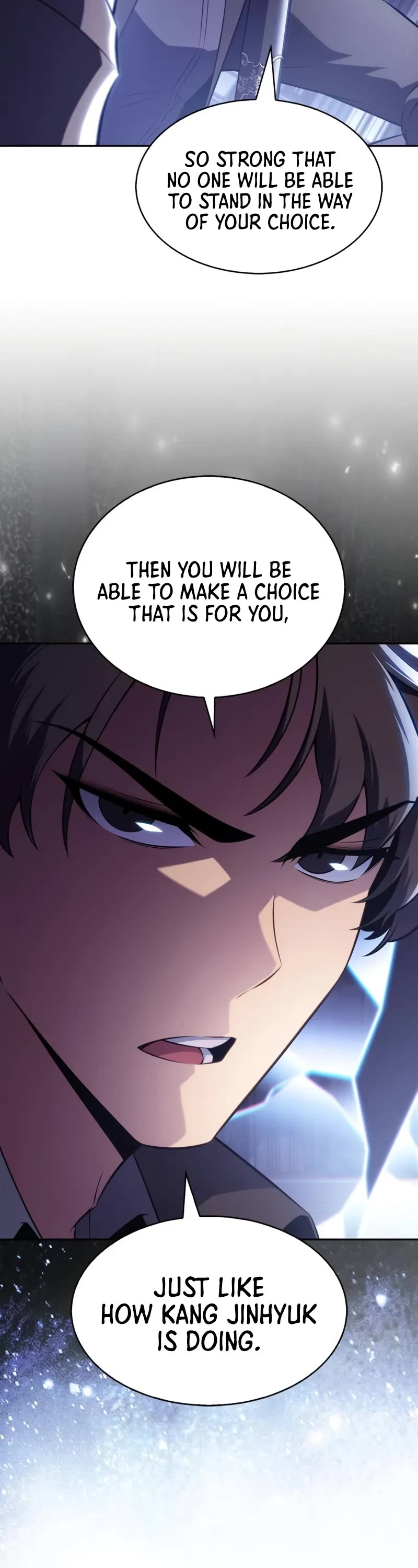 Solo Max-Level Newbie chapter 232 page 16