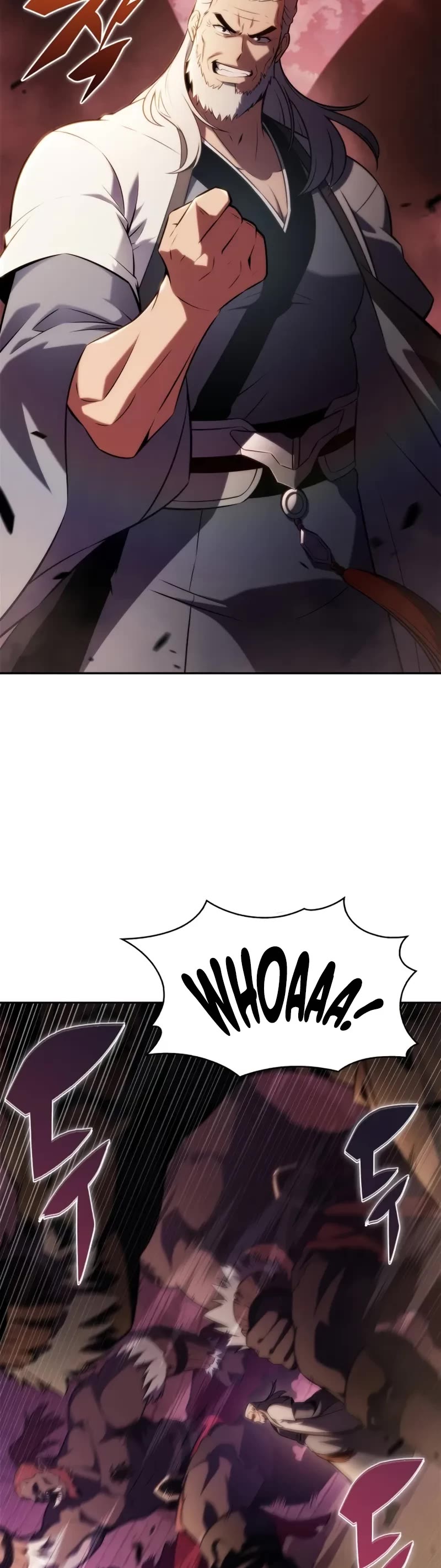 Solo Max-Level Newbie chapter 232 page 25