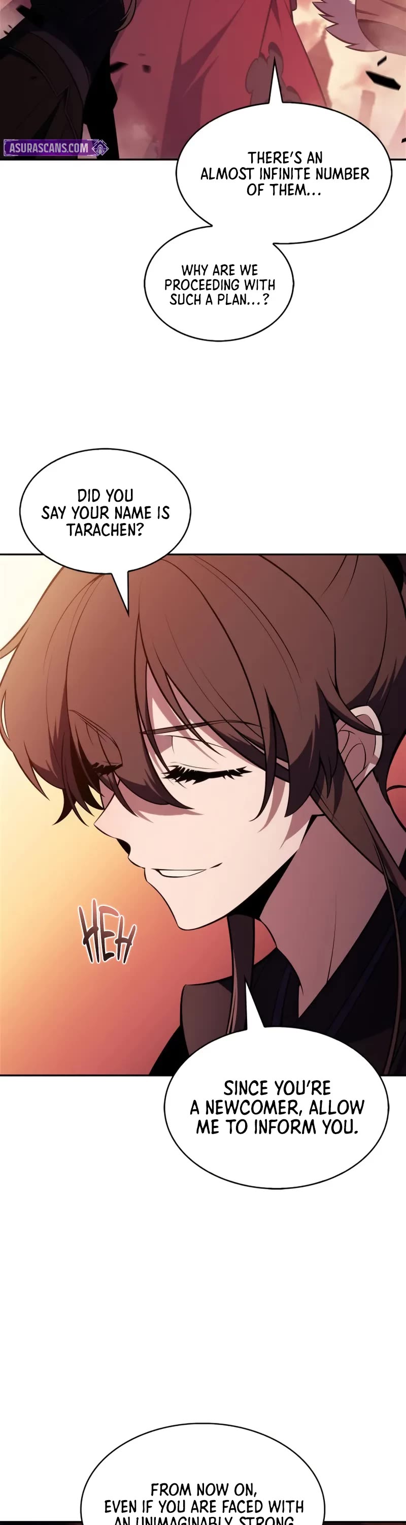 Solo Max-Level Newbie chapter 232 page 28