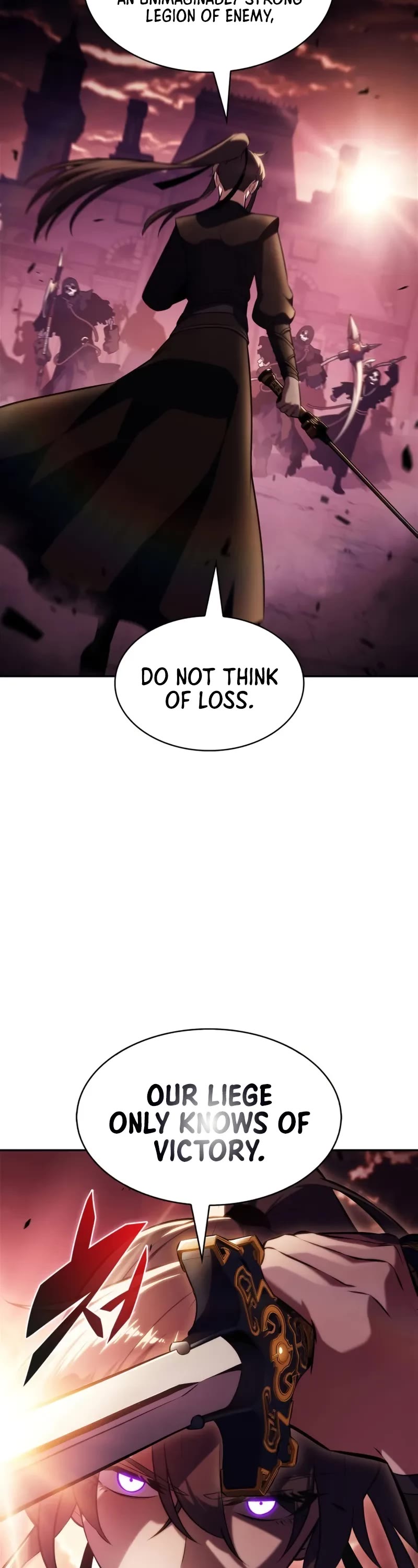 Solo Max-Level Newbie chapter 232 page 29