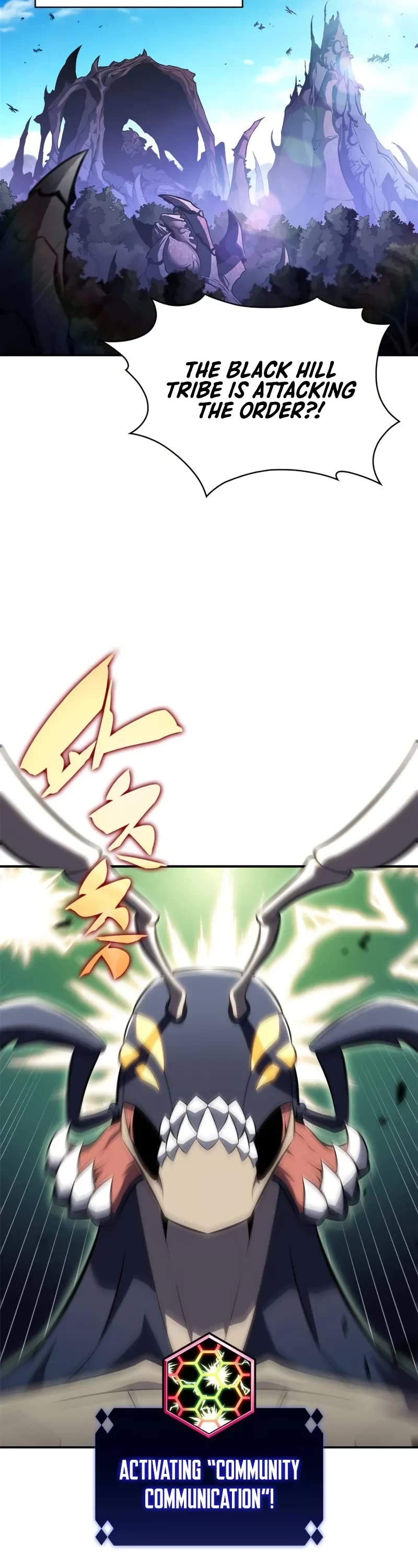 Solo Max-Level Newbie chapter 232 page 31