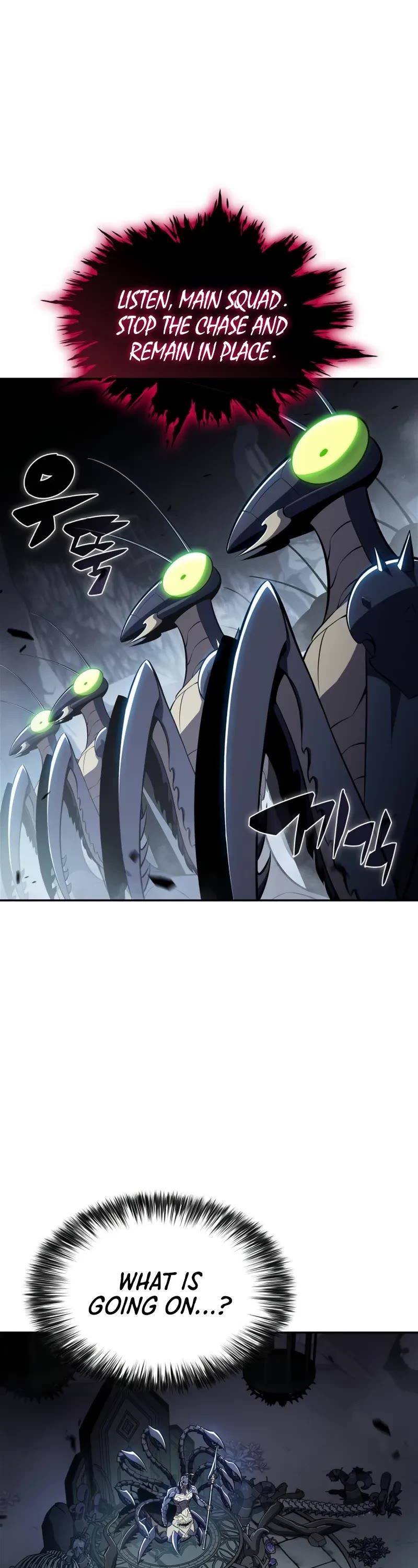 Solo Max-Level Newbie chapter 232 page 32