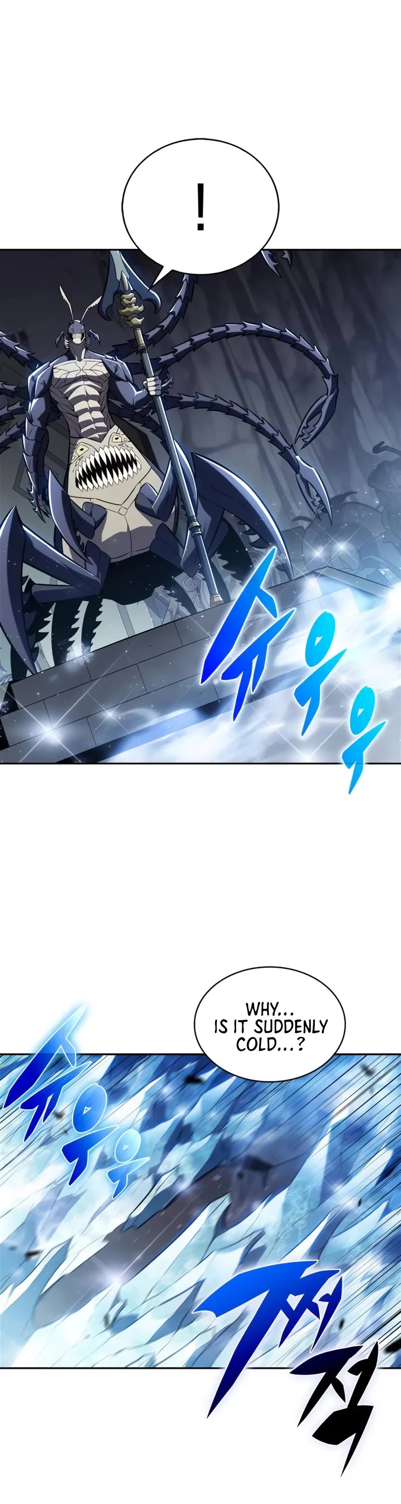 Solo Max-Level Newbie chapter 232 page 34