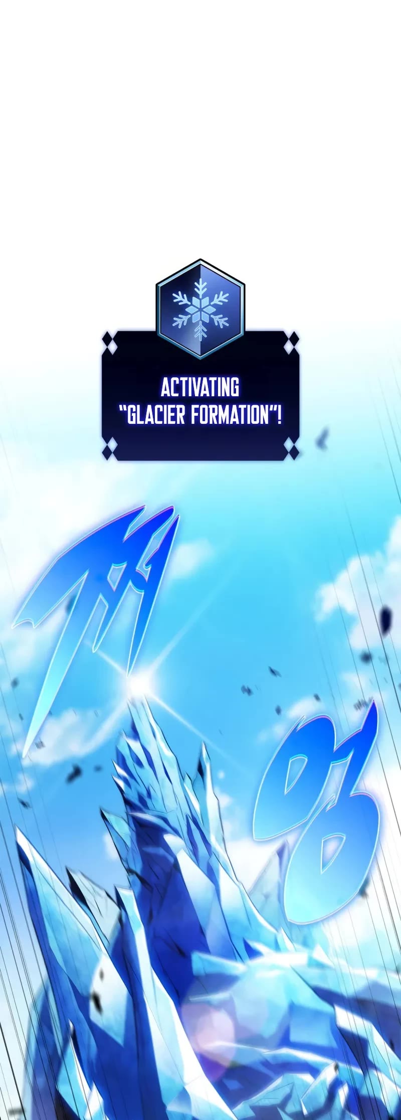 Solo Max-Level Newbie chapter 232 page 35