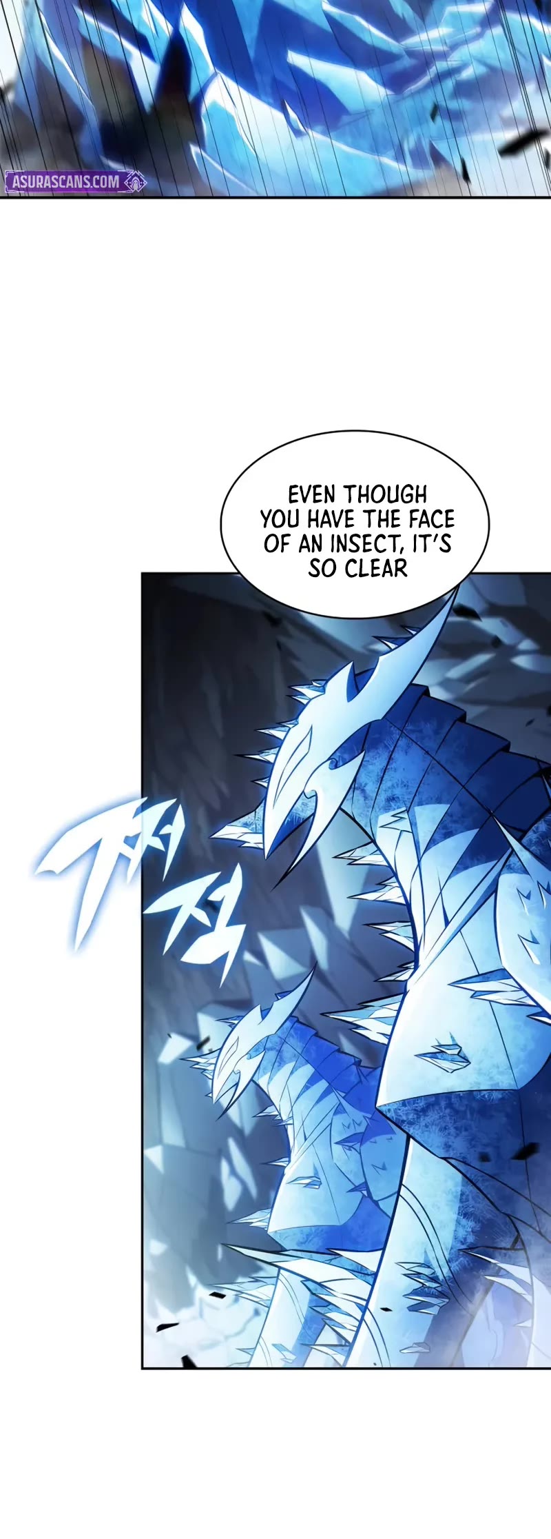 Solo Max-Level Newbie chapter 232 page 36