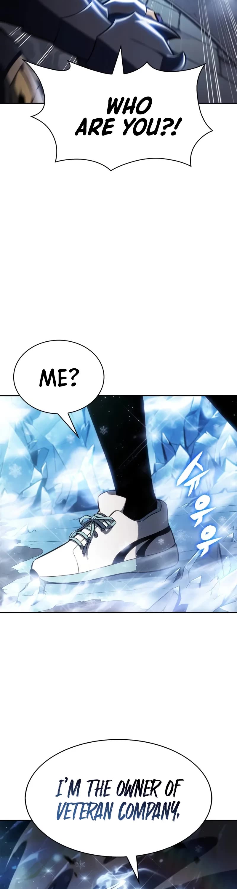 Solo Max-Level Newbie chapter 232 page 38