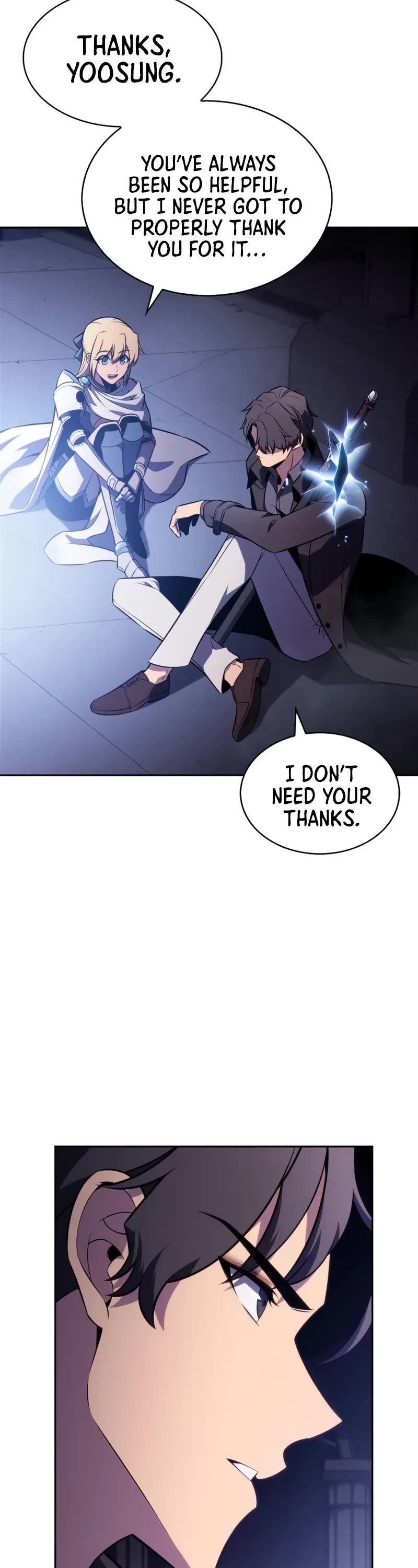 Solo Max-Level Newbie chapter 232 page 4