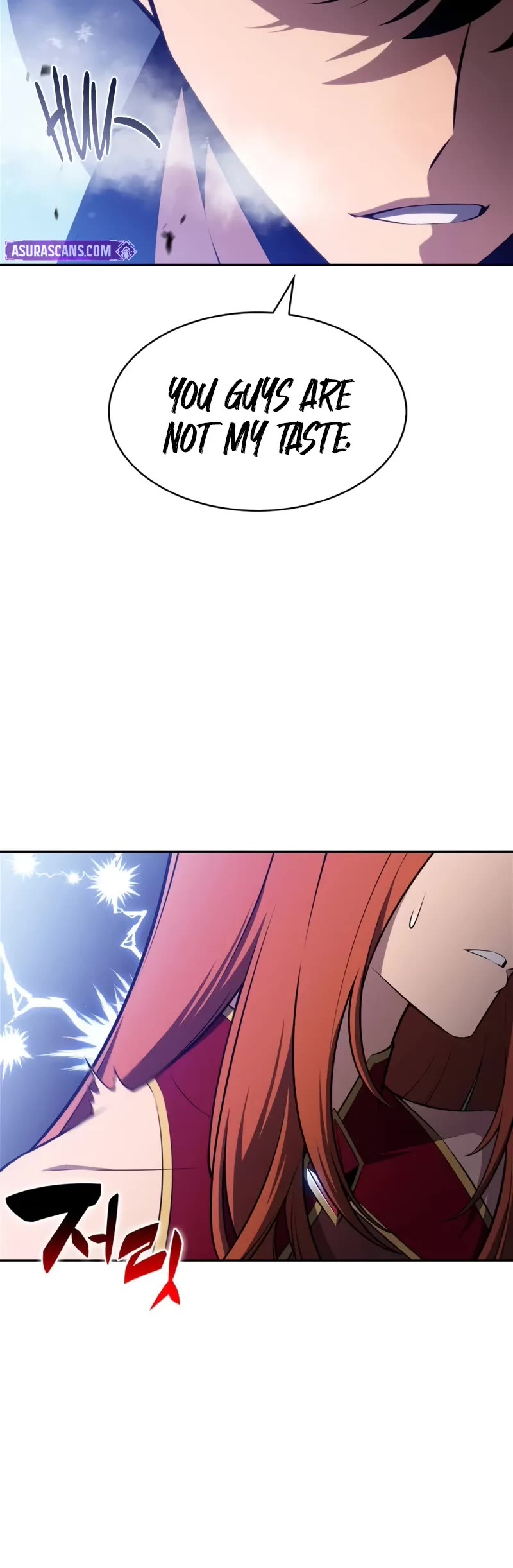 Solo Max-Level Newbie chapter 232 page 41