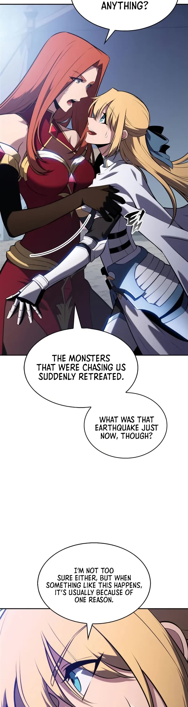 Solo Max-Level Newbie chapter 232 page 44