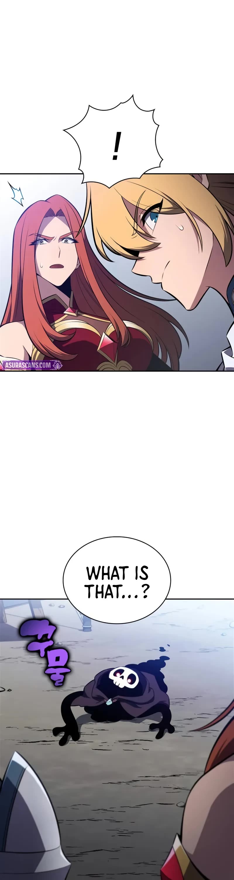 Solo Max-Level Newbie chapter 232 page 48