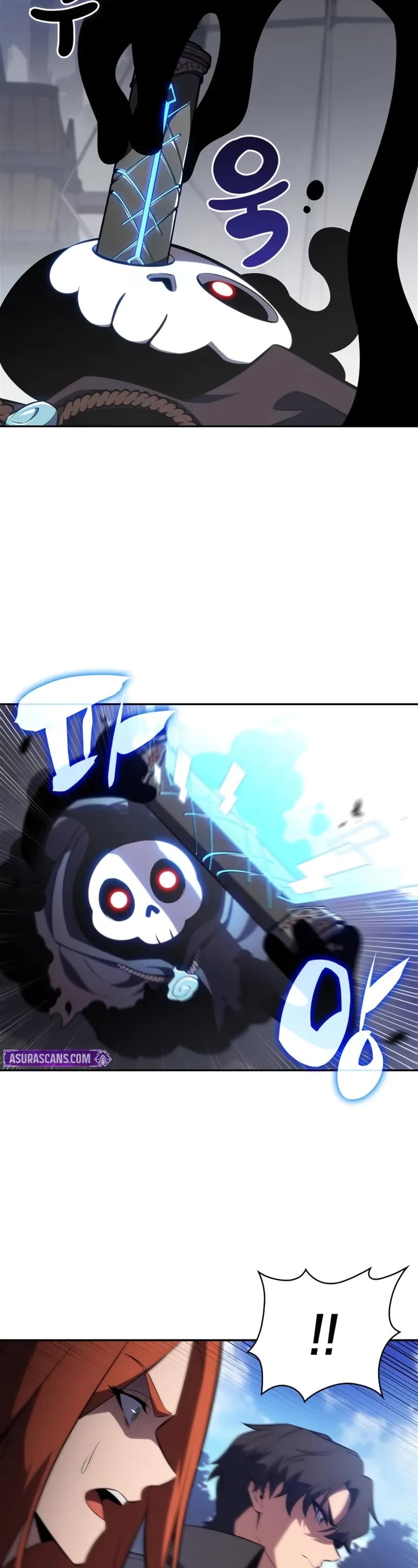 Solo Max-Level Newbie chapter 232 page 50