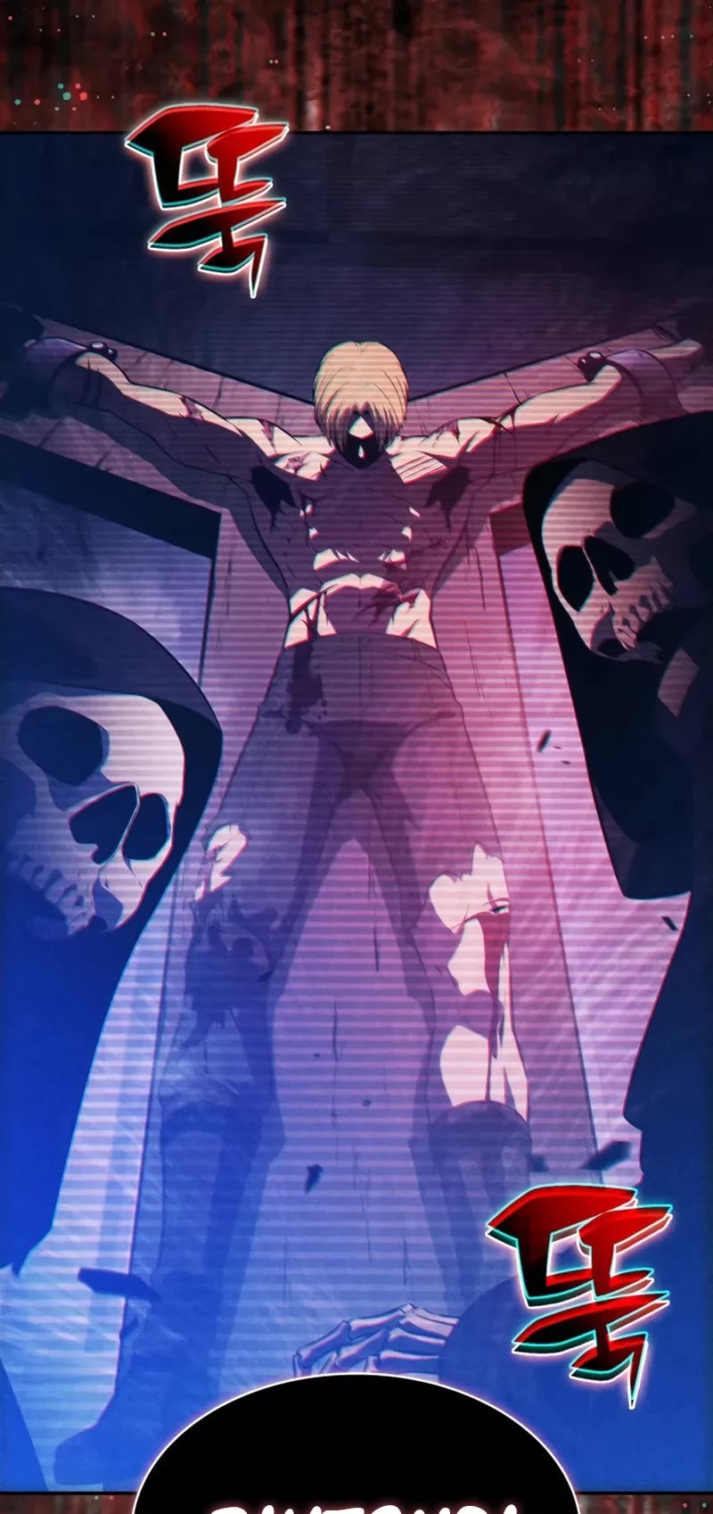 Solo Max-Level Newbie chapter 232 page 52