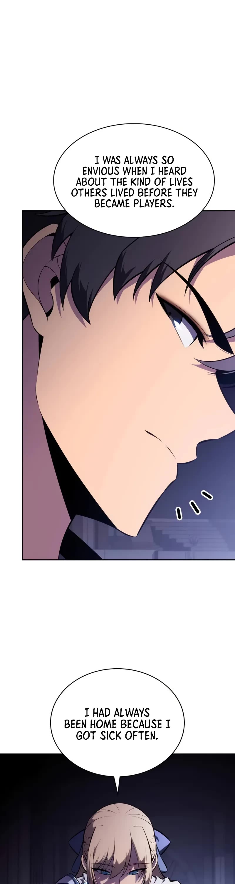 Solo Max-Level Newbie chapter 232 page 7