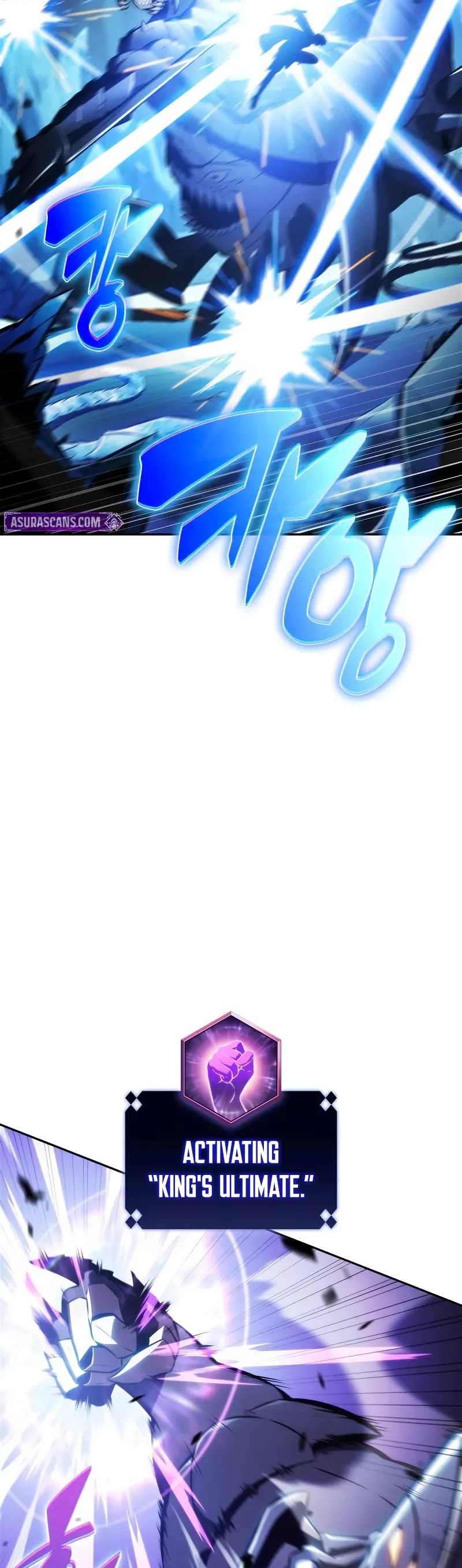 Solo Max-Level Newbie chapter 233 page 10