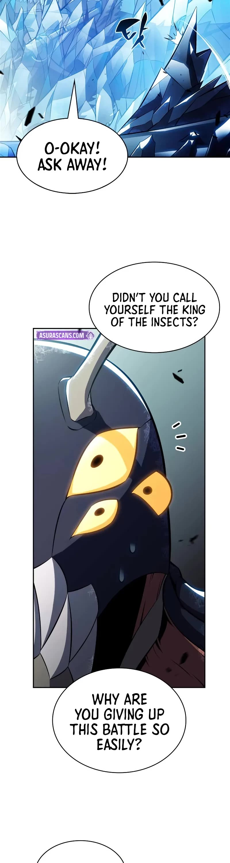 Solo Max-Level Newbie chapter 233 page 18