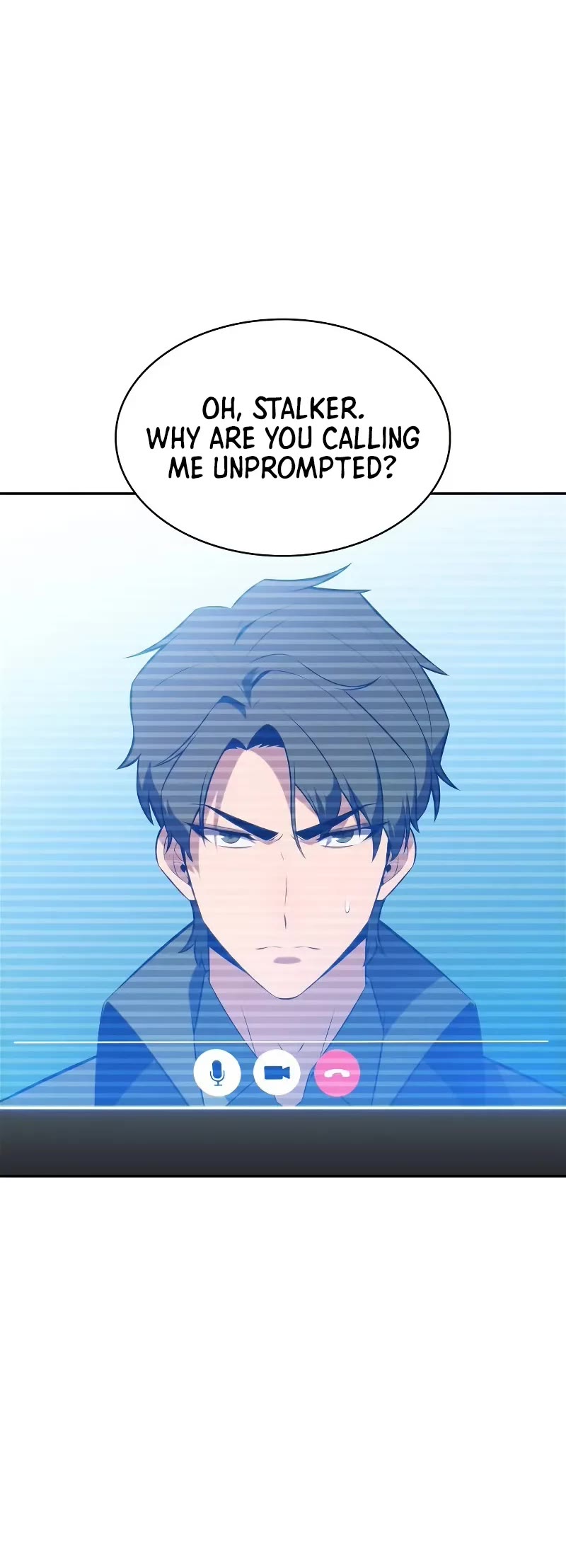 Solo Max-Level Newbie chapter 233 page 26