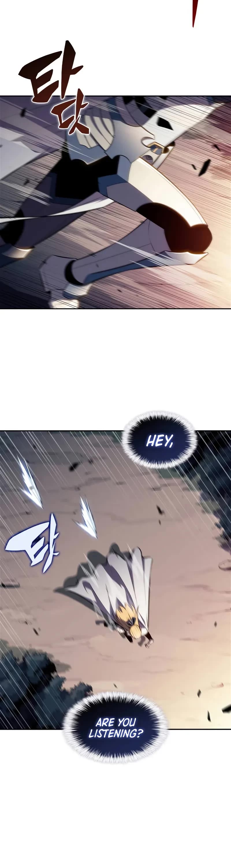 Solo Max-Level Newbie chapter 233 page 29