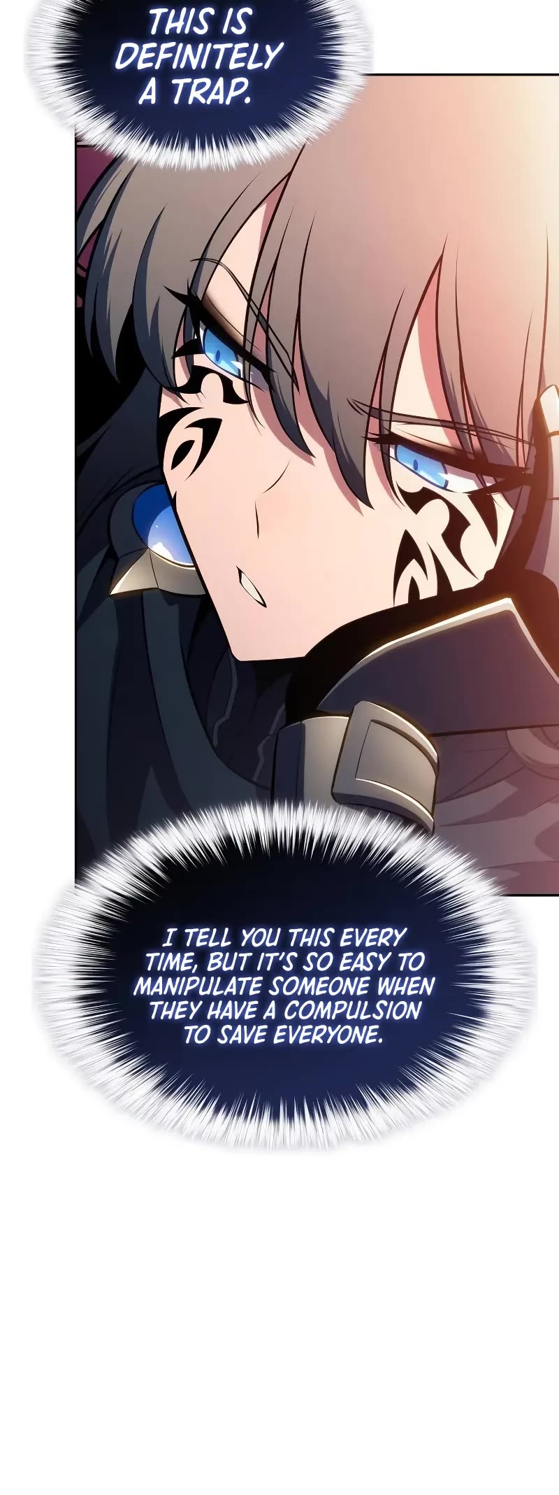 Solo Max-Level Newbie chapter 233 page 31