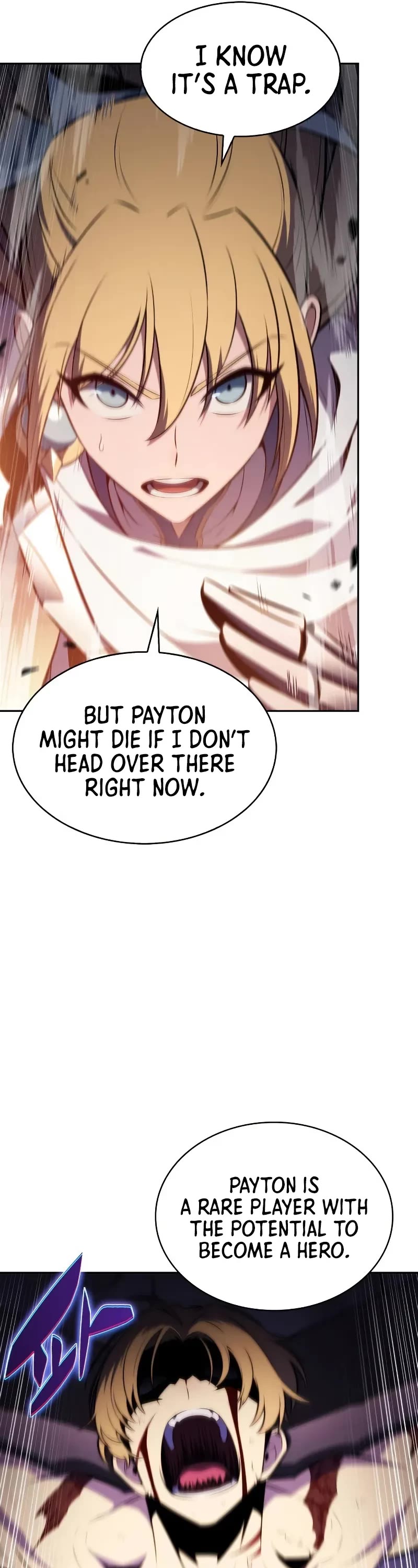 Solo Max-Level Newbie chapter 233 page 32