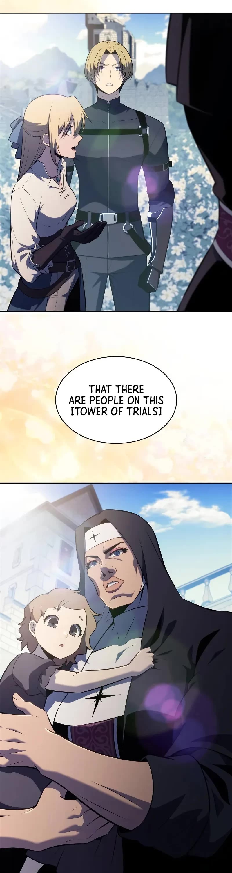 Solo Max-Level Newbie chapter 233 page 34