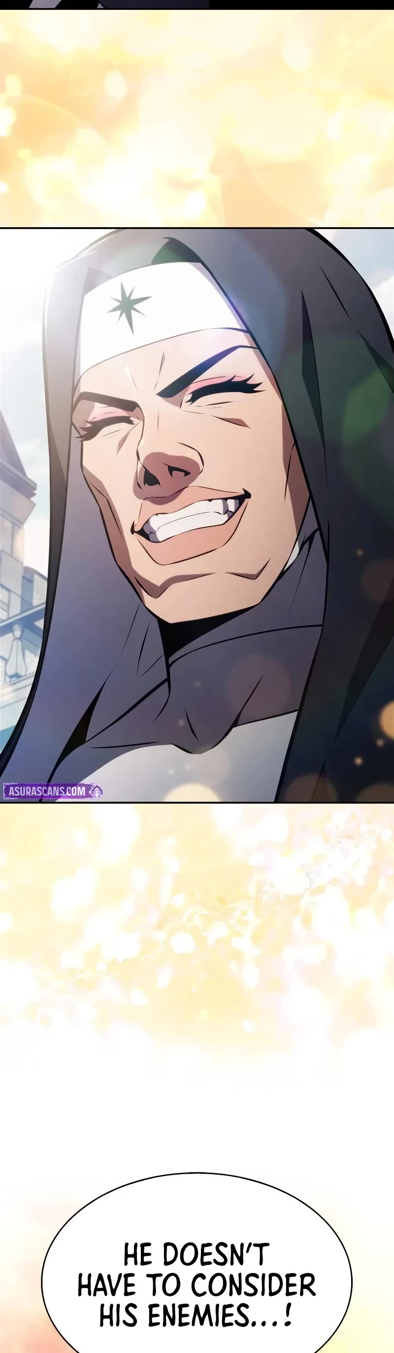 Solo Max-Level Newbie chapter 233 page 35