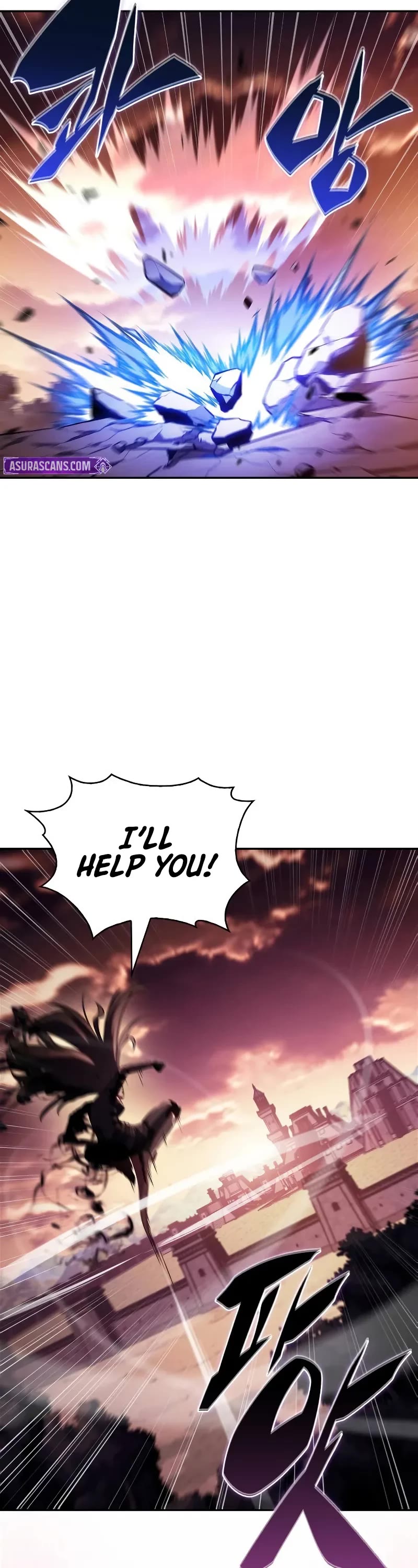 Solo Max-Level Newbie chapter 233 page 38