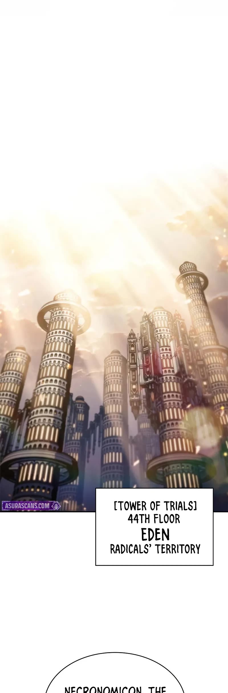 Solo Max-Level Newbie chapter 233 page 40