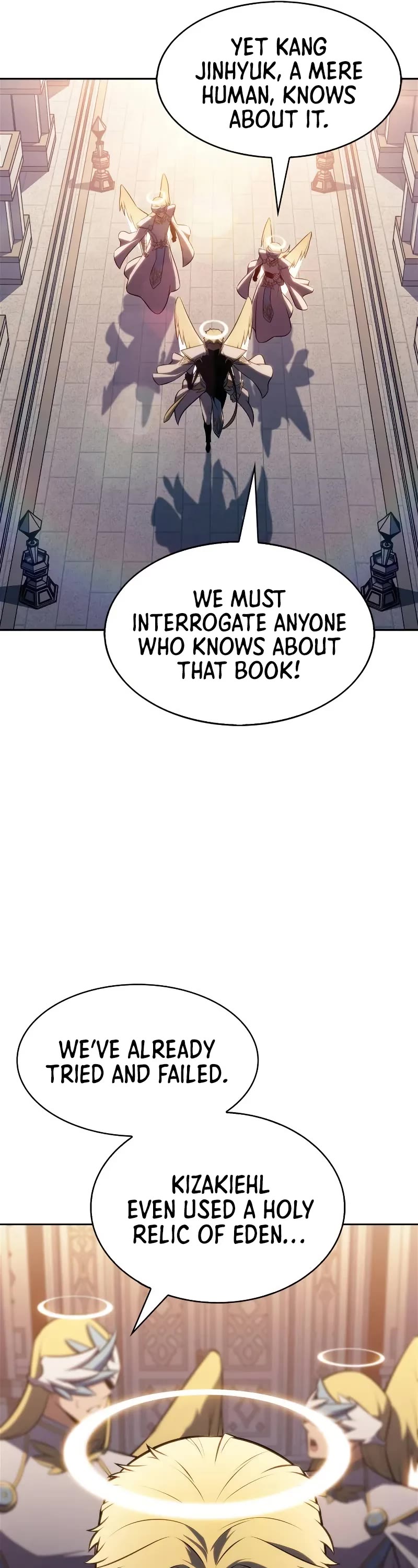 Solo Max-Level Newbie chapter 233 page 42