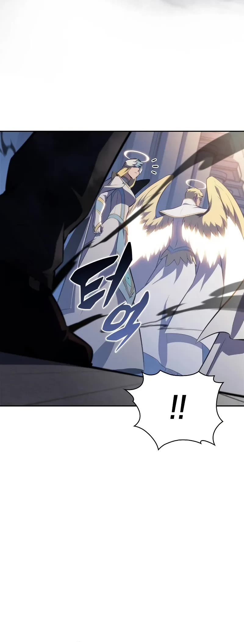 Solo Max-Level Newbie chapter 233 page 46