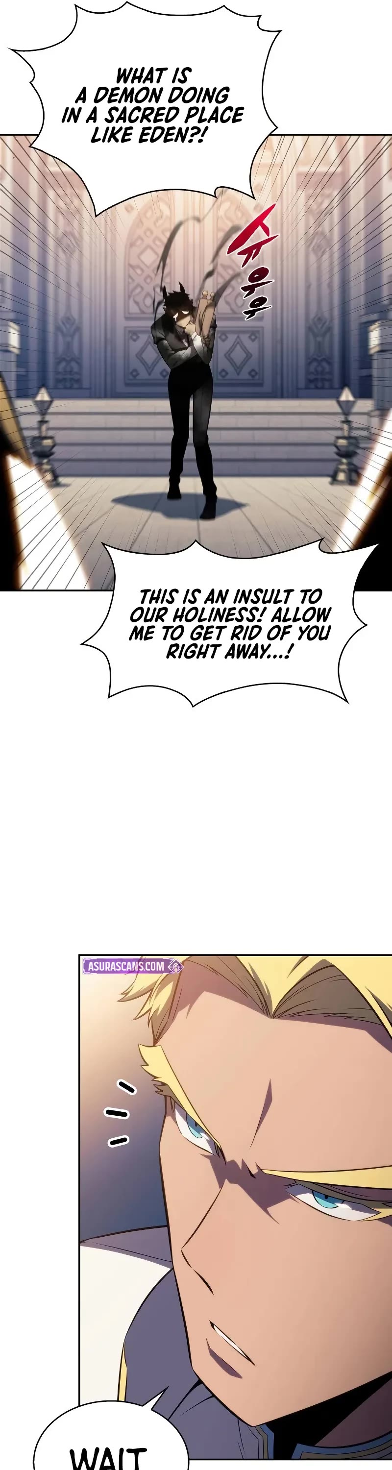 Solo Max-Level Newbie chapter 233 page 47