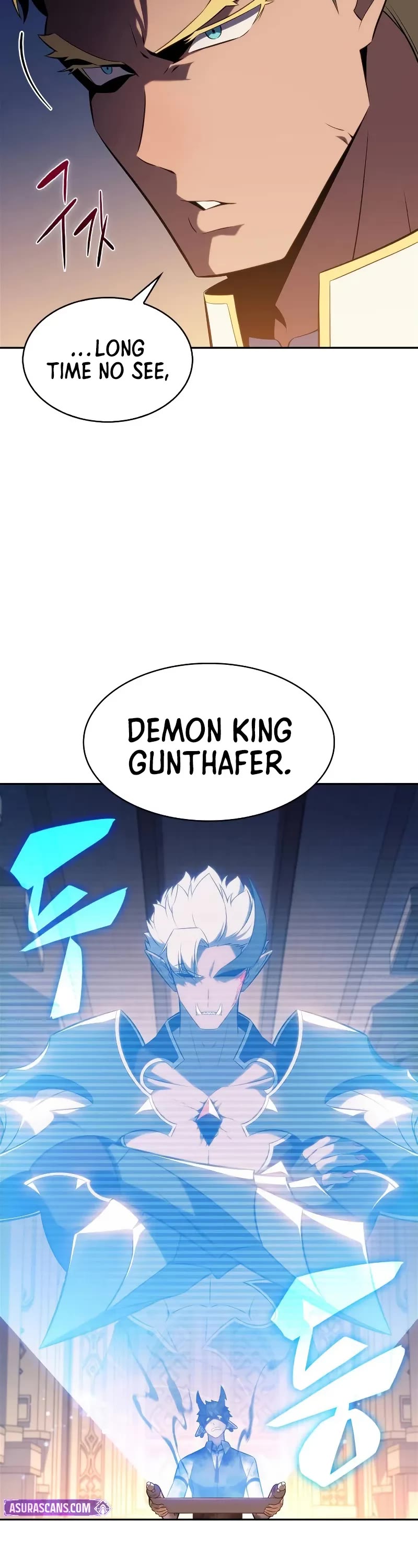 Solo Max-Level Newbie chapter 233 page 49