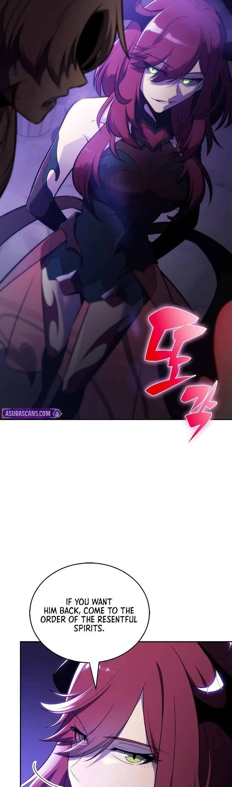 Solo Max-Level Newbie chapter 233 page 5