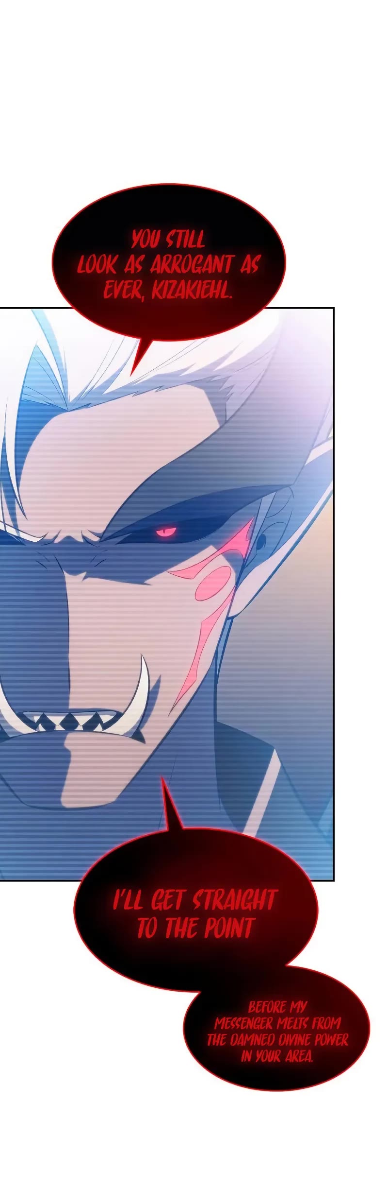 Solo Max-Level Newbie chapter 233 page 50