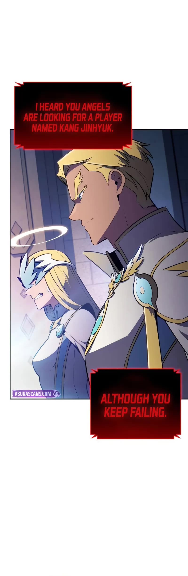 Solo Max-Level Newbie chapter 233 page 51