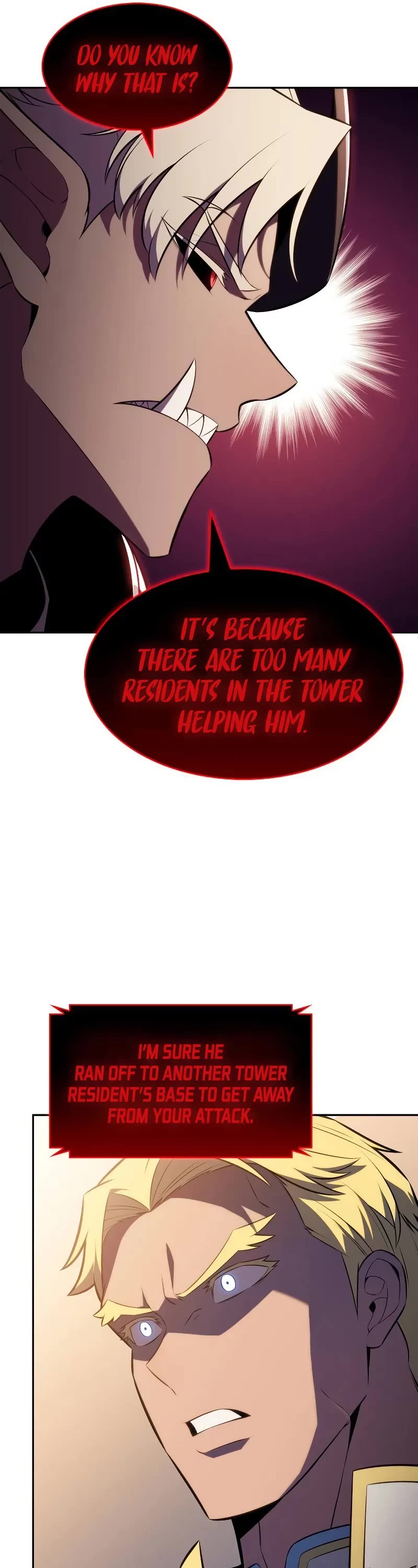 Solo Max-Level Newbie chapter 233 page 52