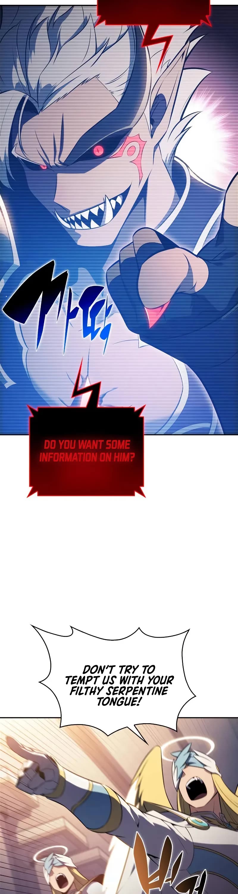 Solo Max-Level Newbie chapter 233 page 54