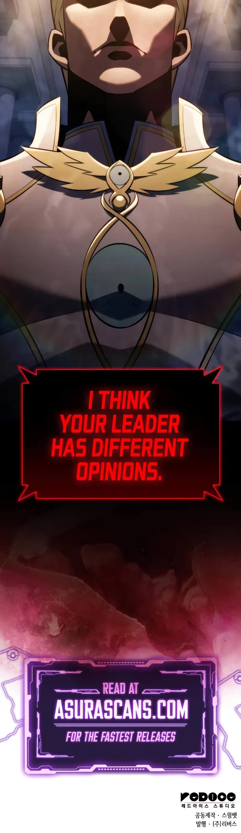 Solo Max-Level Newbie chapter 233 page 58