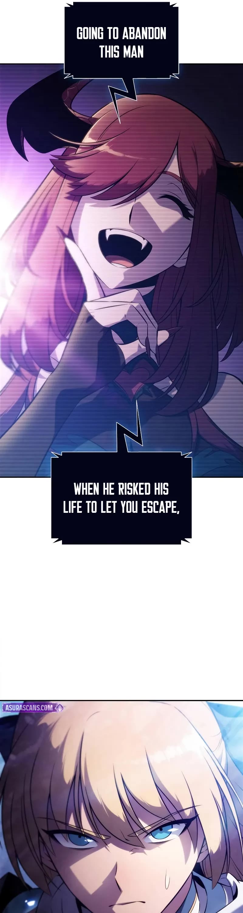 Solo Max-Level Newbie chapter 233 page 7