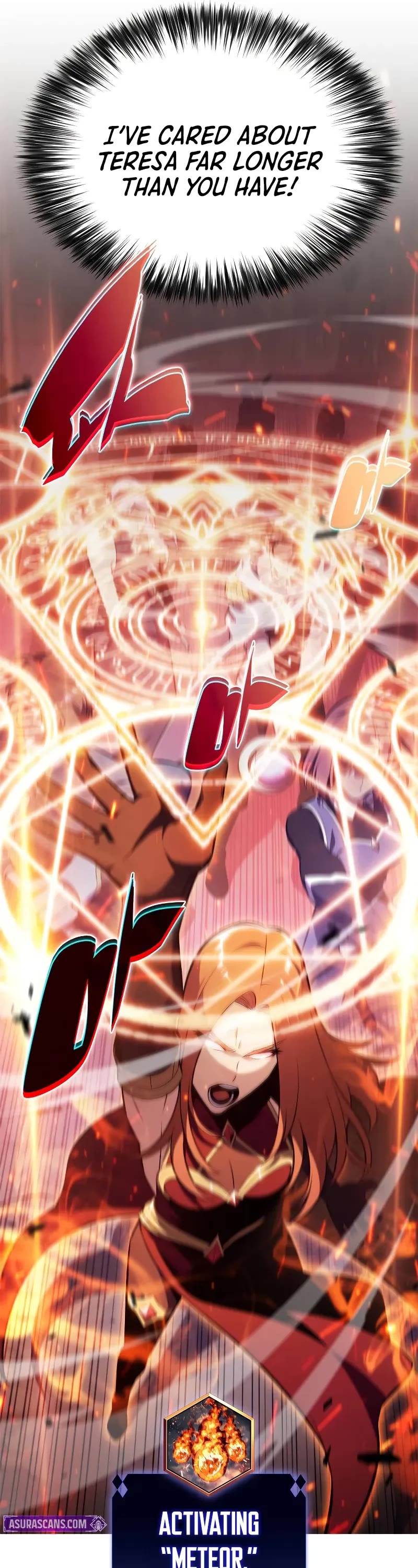 Solo Max-Level Newbie chapter 234 page 12